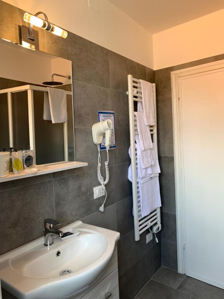 La Linea D'Acqua Apartment photo 3