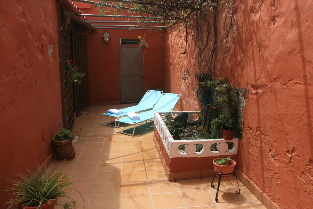 Casa Mamatita photo 3