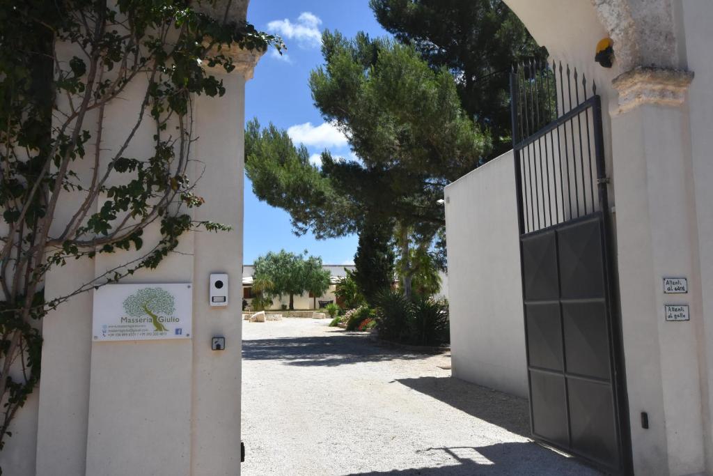 Masseria Giulio photo 2
