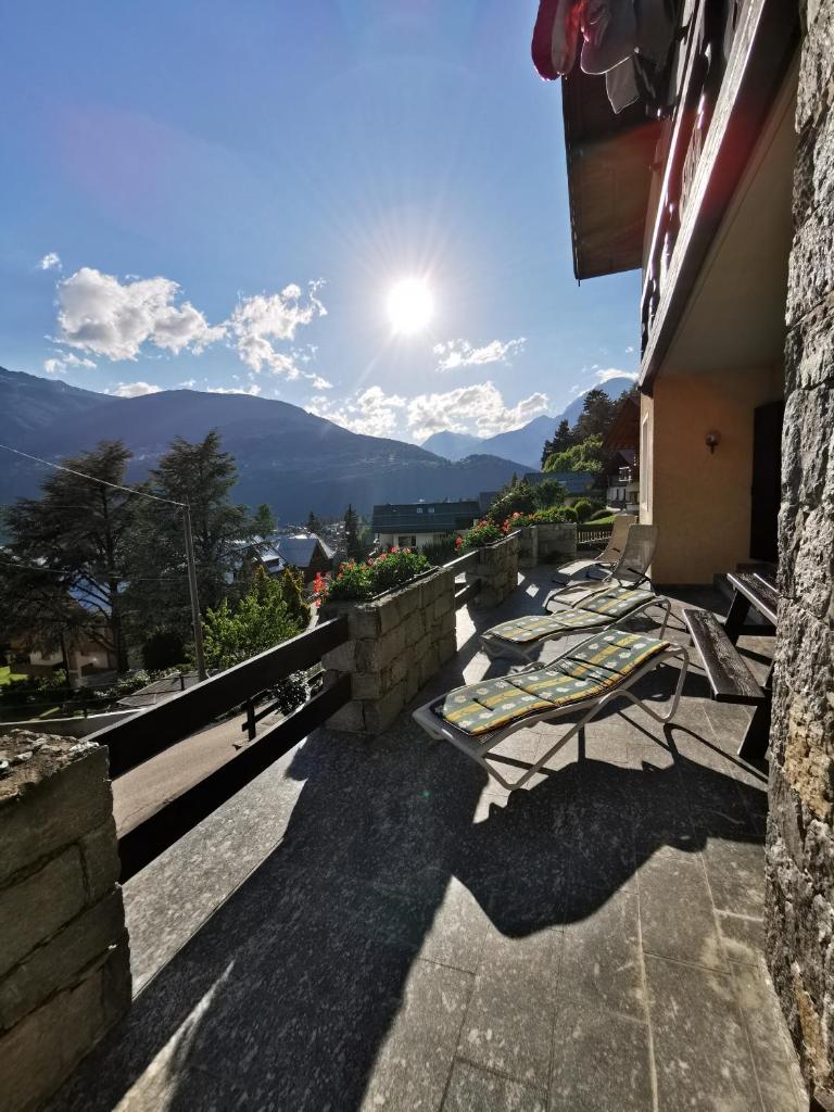 Appartamento Panorama Bormio photo 3