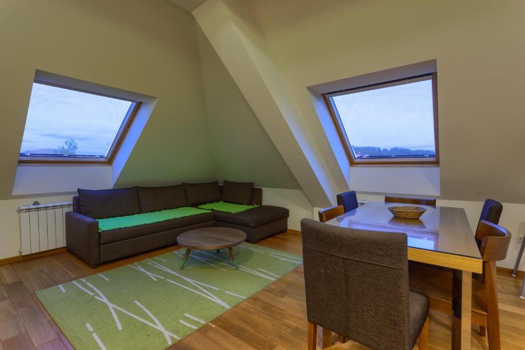 Top Rest - Vila Borova photo 4