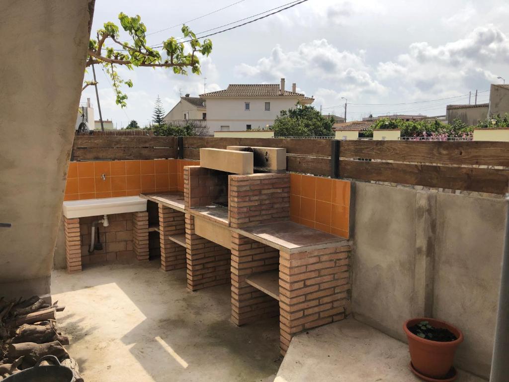 Casa Los Hortets photo 4
