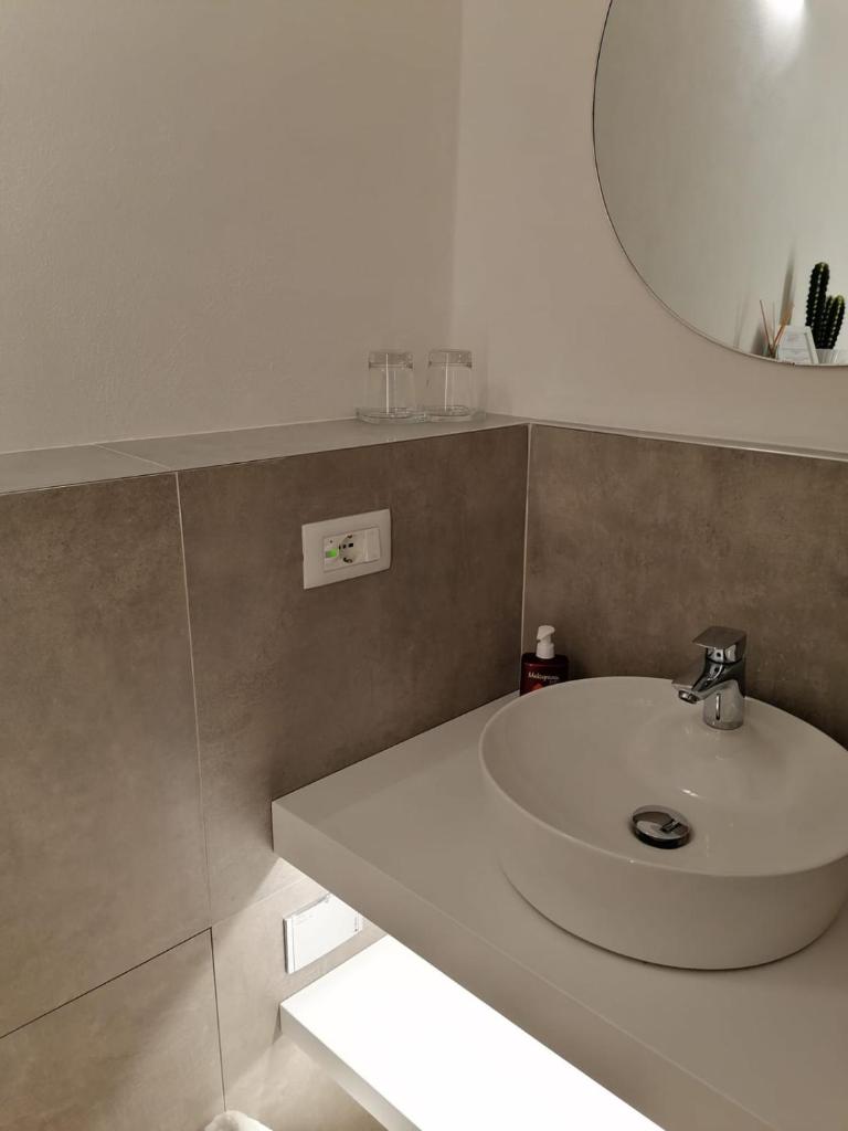 Sarzana's Rooms photo 1