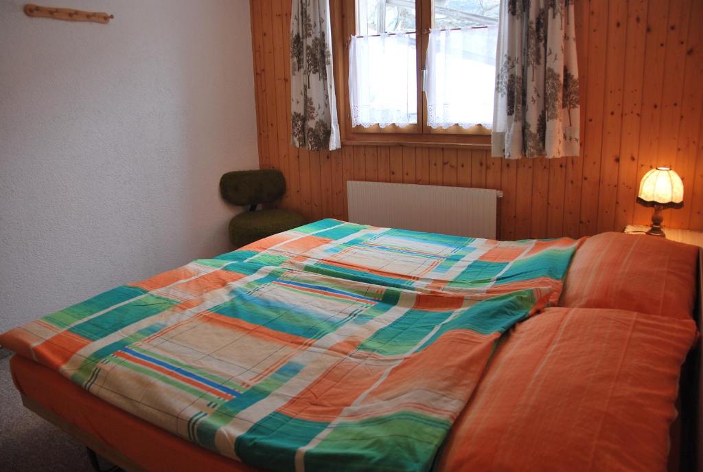 Ferienwohnung Bürchen photo 4