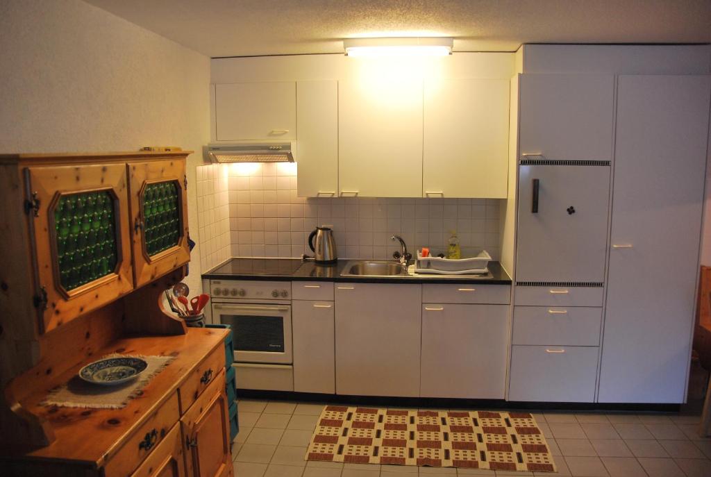 Ferienwohnung Bürchen photo 2