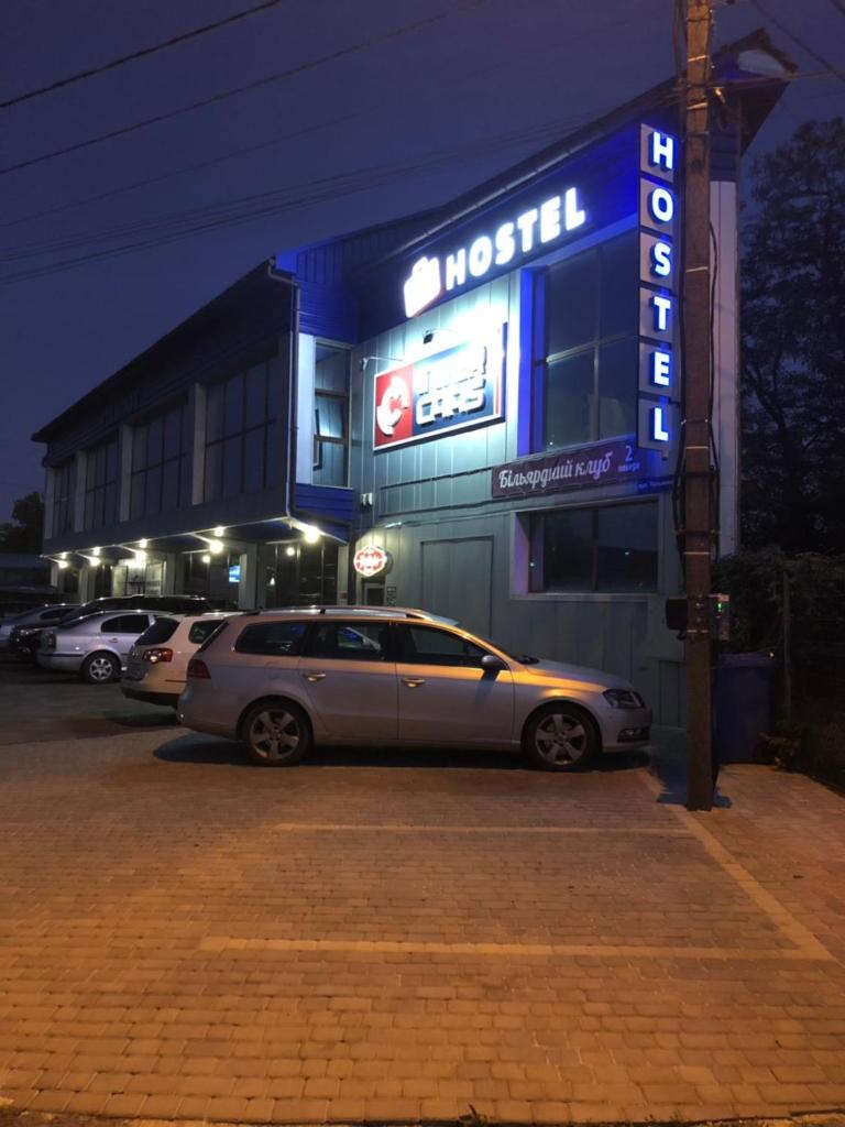 VALIZA HOSTEL photo 3
