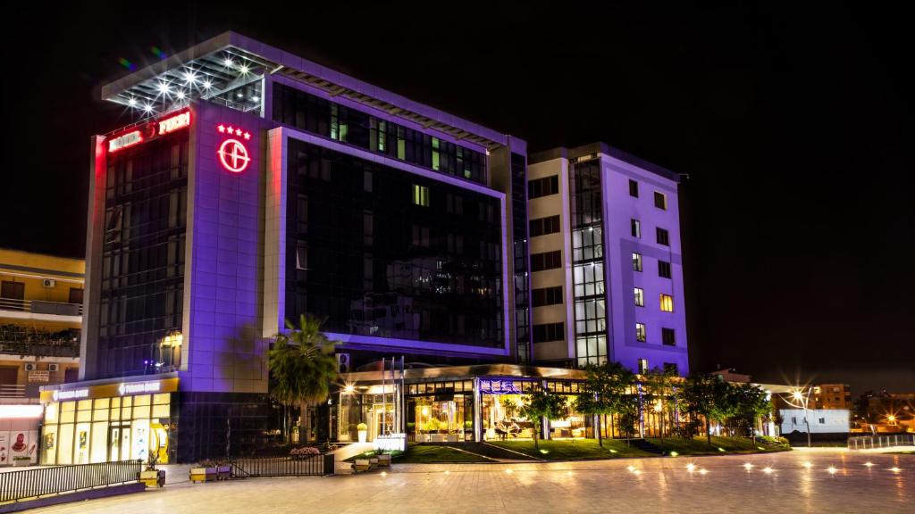 Hotel Fieri photo 1