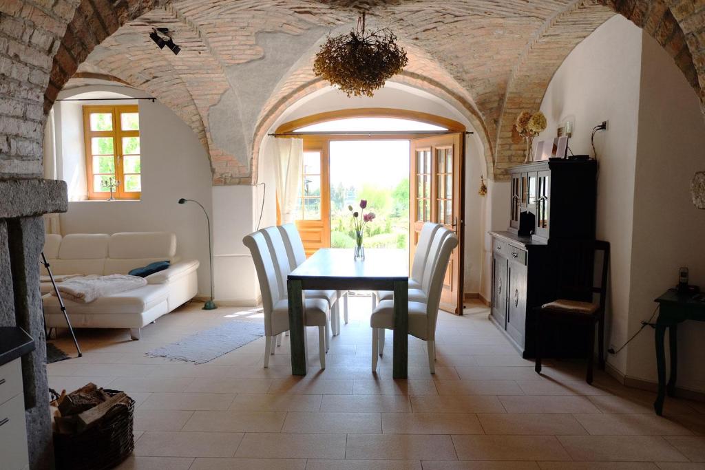 Ferienwohnung Toscana am Berzdorfer See