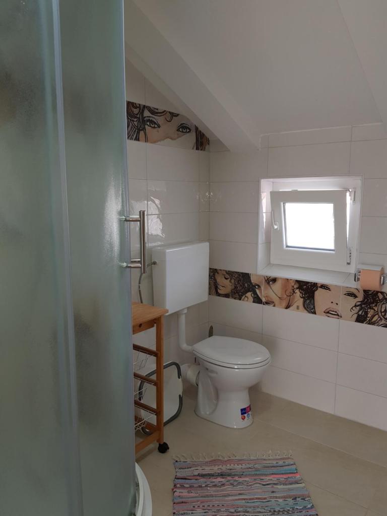 Apartments and Rooms Vesna Novalja photo 3