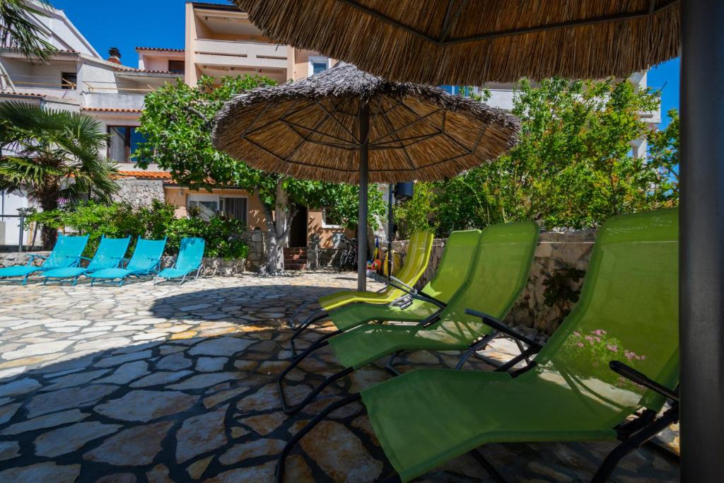 Apartmani Meić Pirovac photo 3