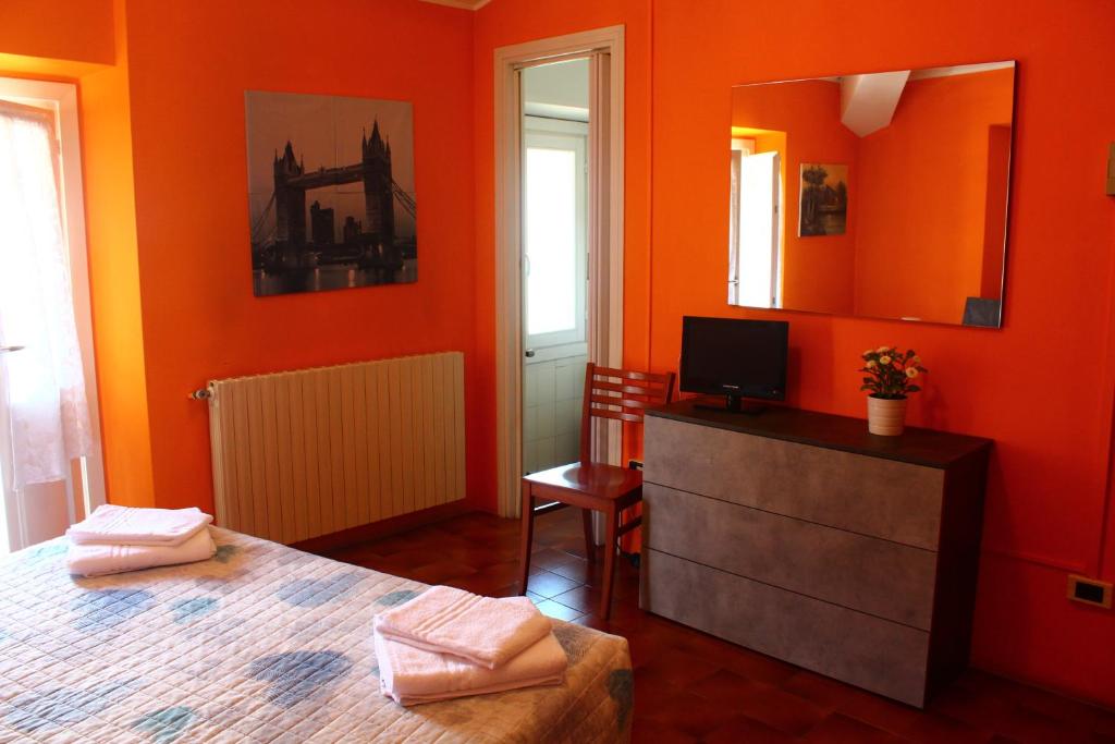 Albergo Del Lago photo 4