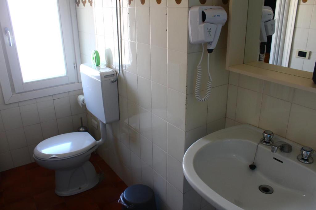 Albergo Del Lago photo 2