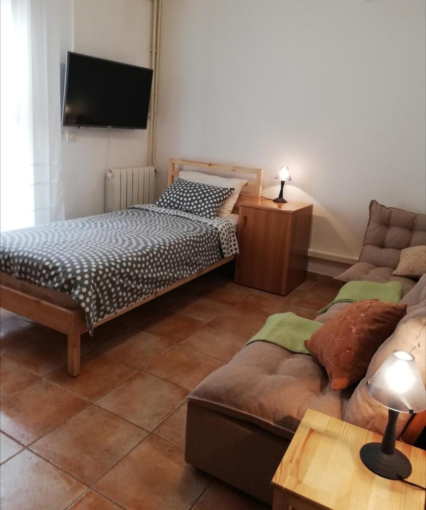 Apartments Mare Losinjska 16 photo 2