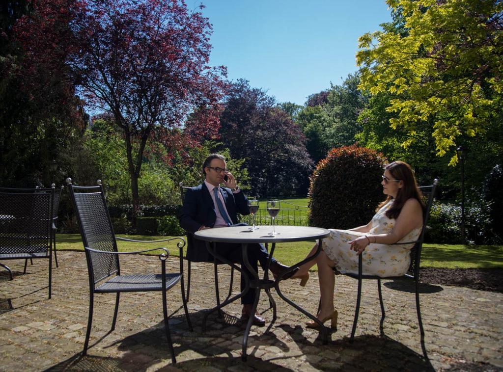 Hotel Kasteel Solhof photo 3