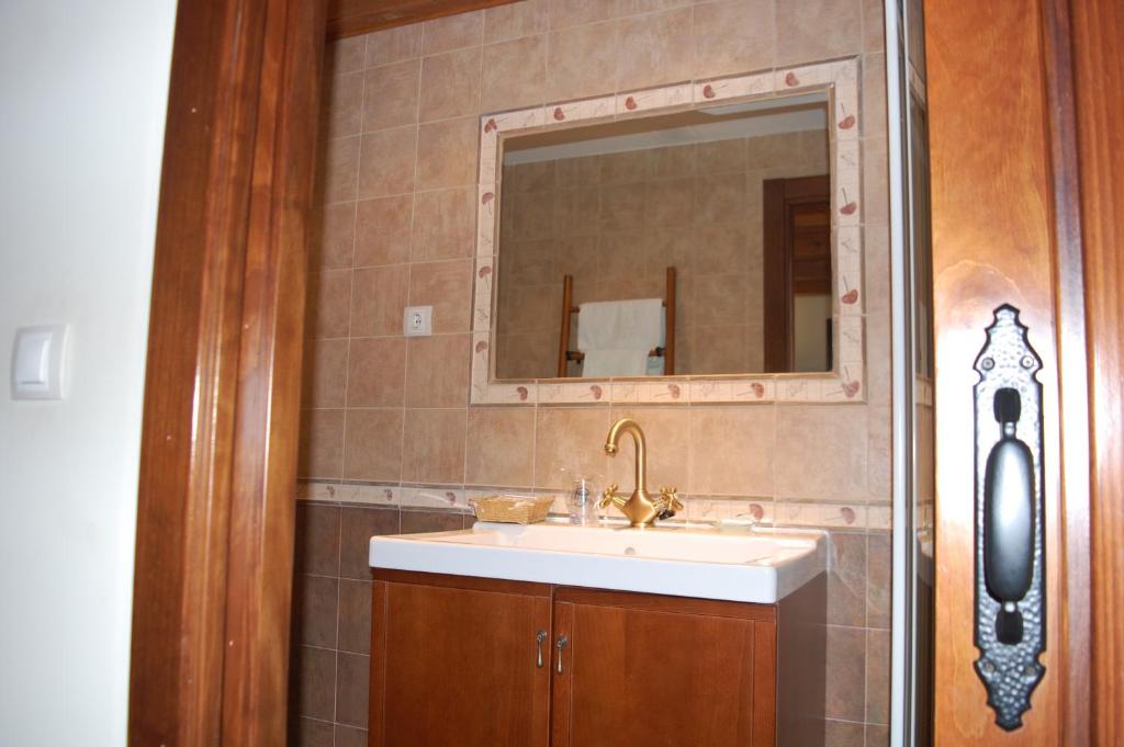 HOTEL RURAL EL DENARIO photo 1