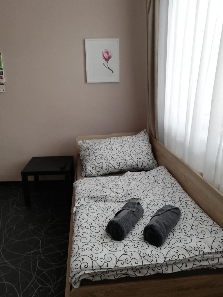 Apartmán Lednická photo 1