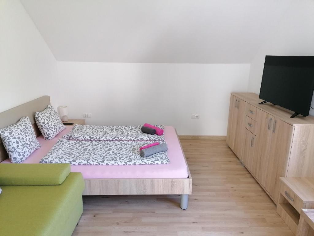 Apartment Marjetka photo 3