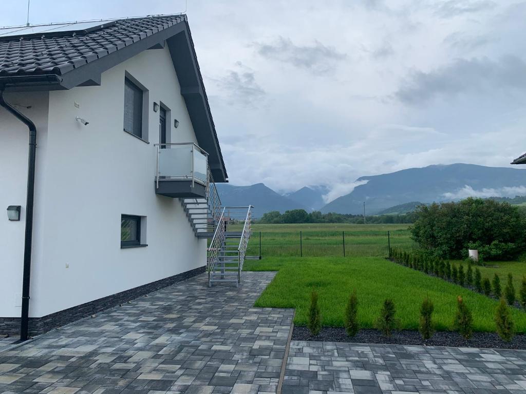 Apartmán Liso photo 4