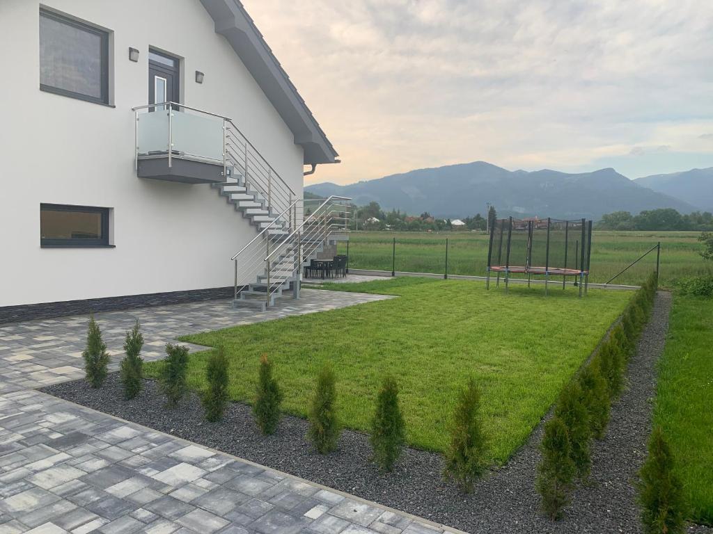 Apartmán Liso photo 1