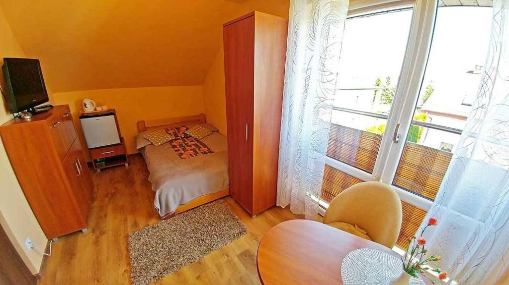 Pensjonat Koral photo 1