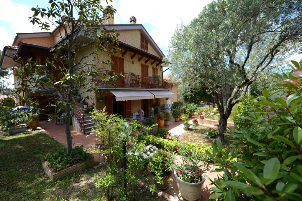 B&B Casa Cettina photo 3
