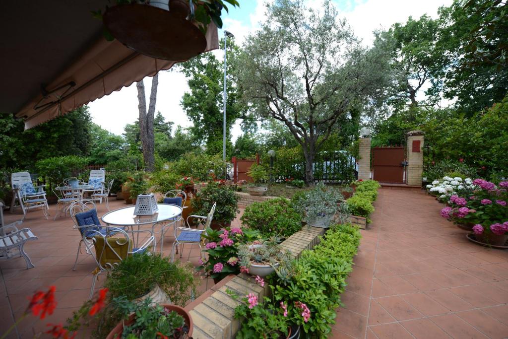 B&B Casa Cettina photo 2