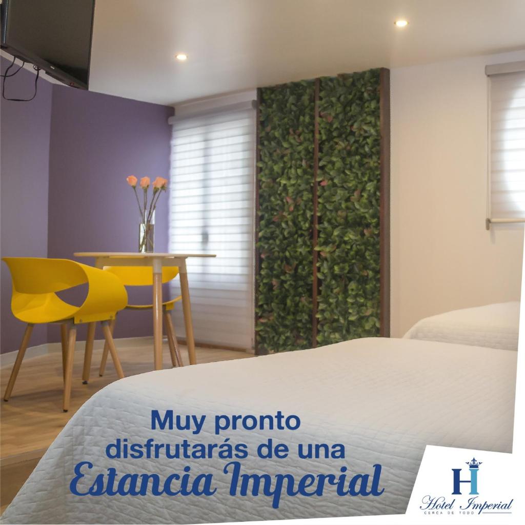 Hotel Imperial photo 3