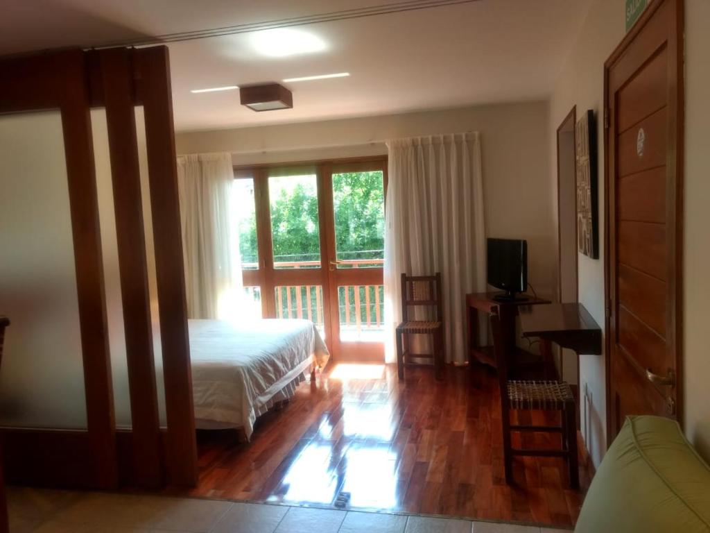 Santa Fe Suites Apart photo 3