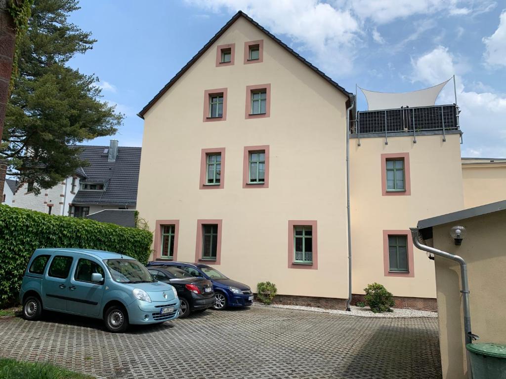Ferienwohnung am Schloss Rochlitz photo 4