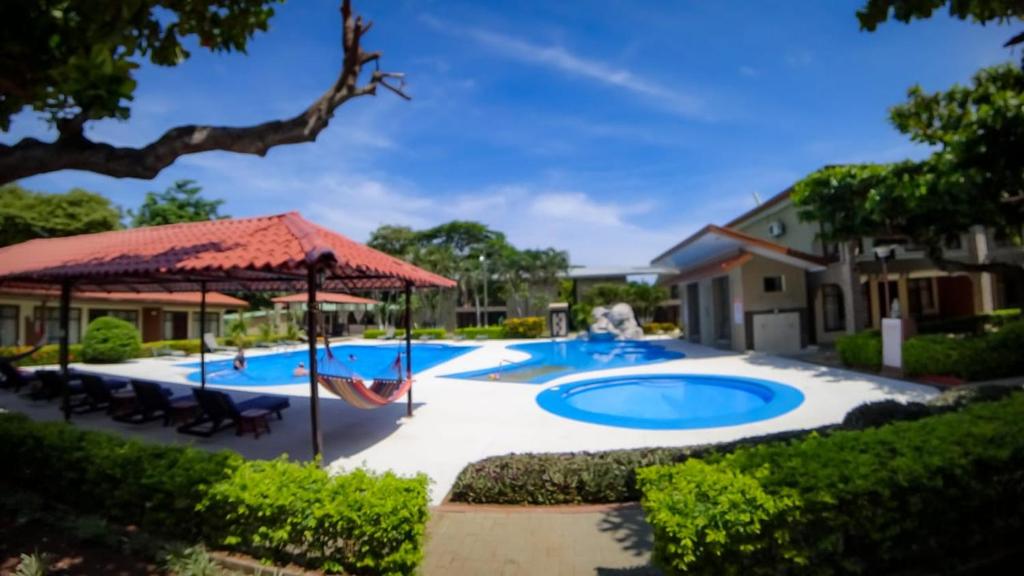 Hotel & Villas Huetares photo 4