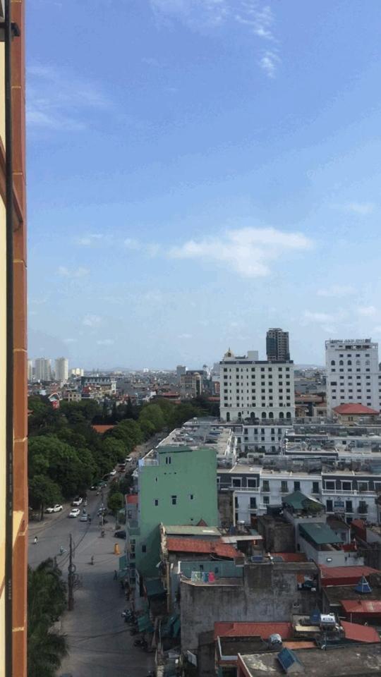 KHÁCH SẠN NGỌC LY 8