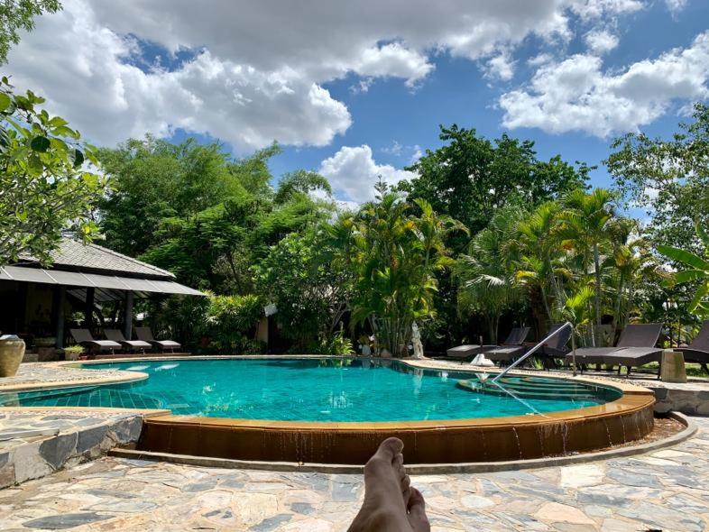 Baan Chai Thung Resort photo 2
