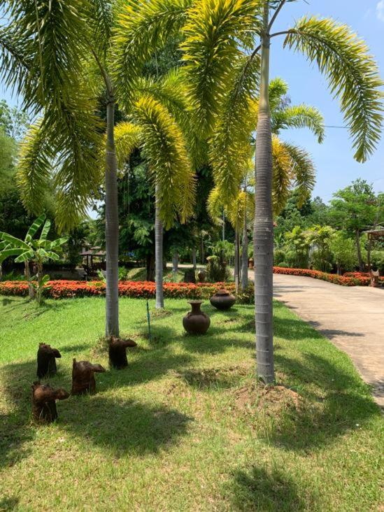 Baan Chai Thung Resort photo 3