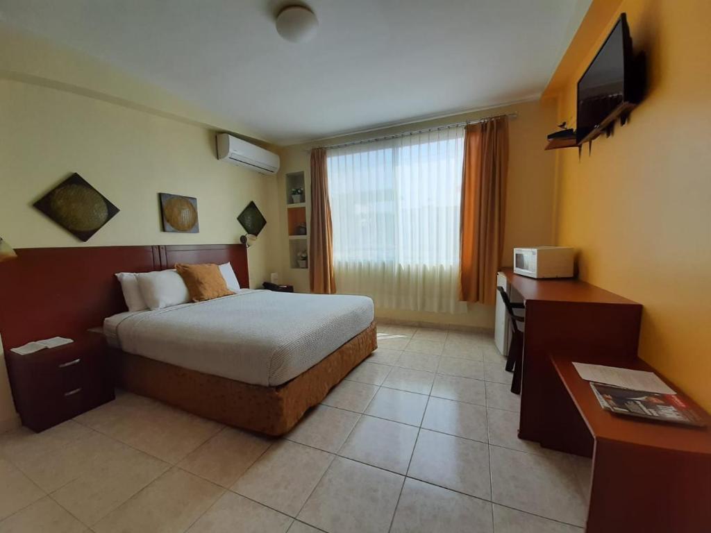 Hotel Air Suites photo 4
