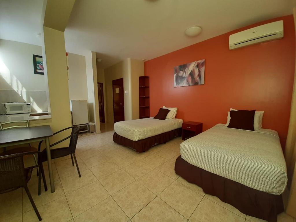 Hotel Air Suites photo 2