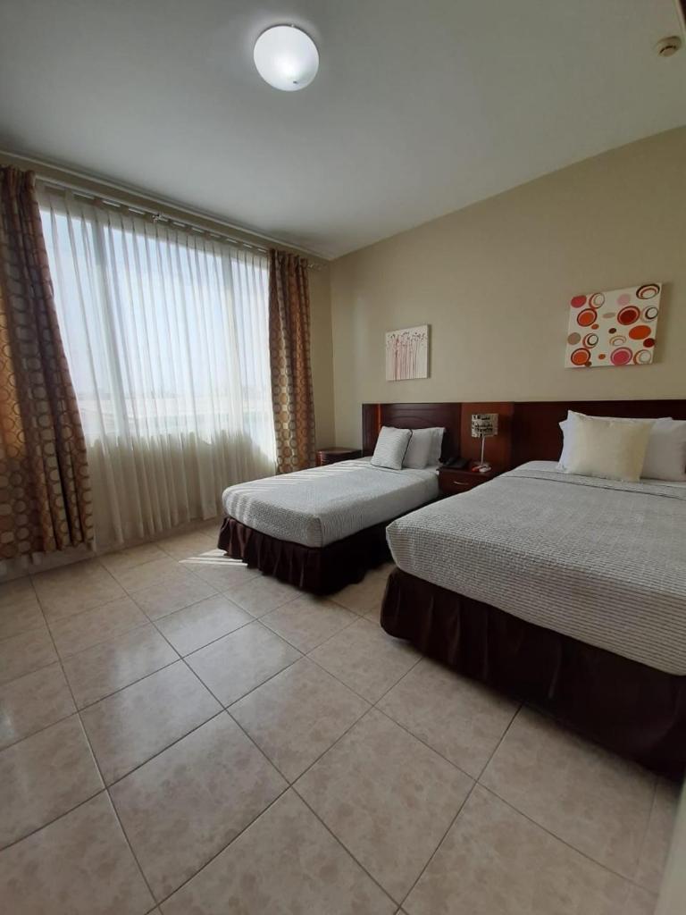 Hotel Air Suites photo 1