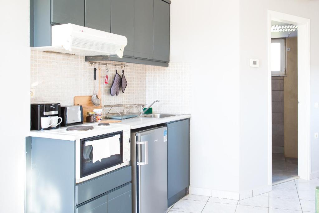 Yasmine Apartments and Rooms photo 2