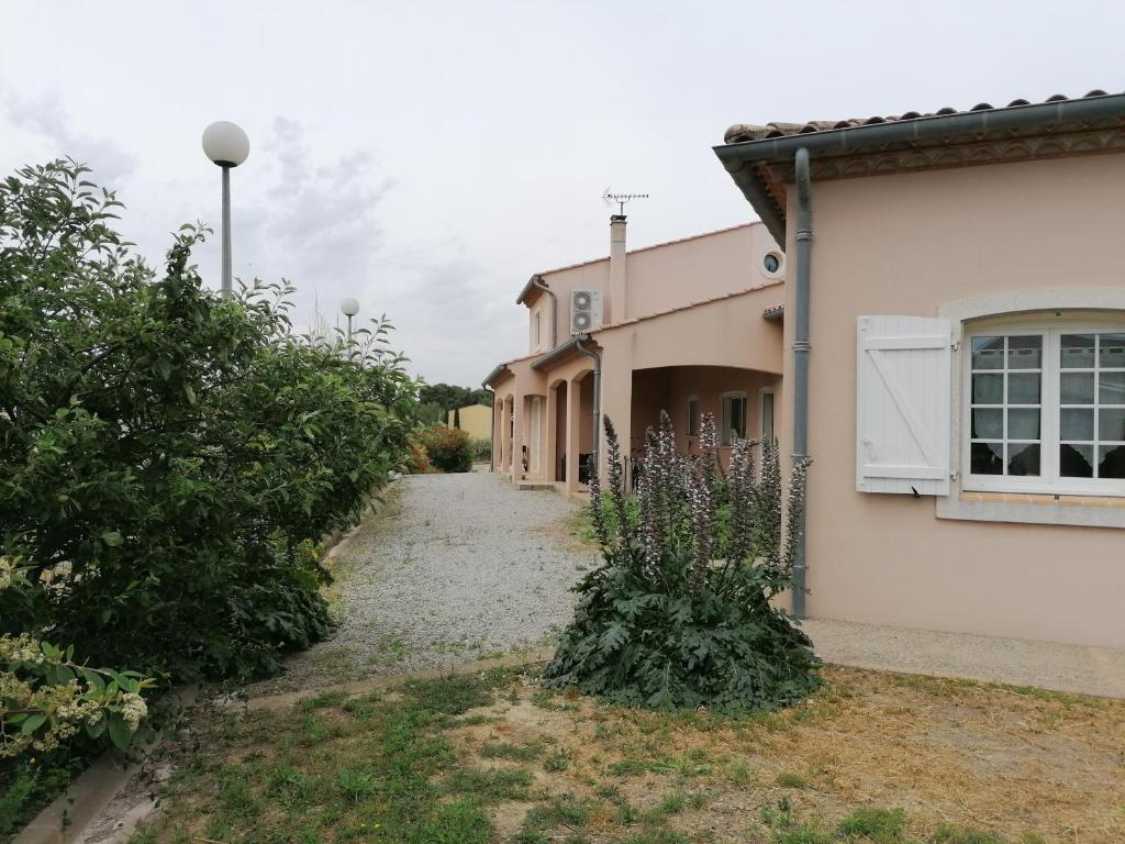 Gîte L'Aramont proche de Carcassonne photo 1