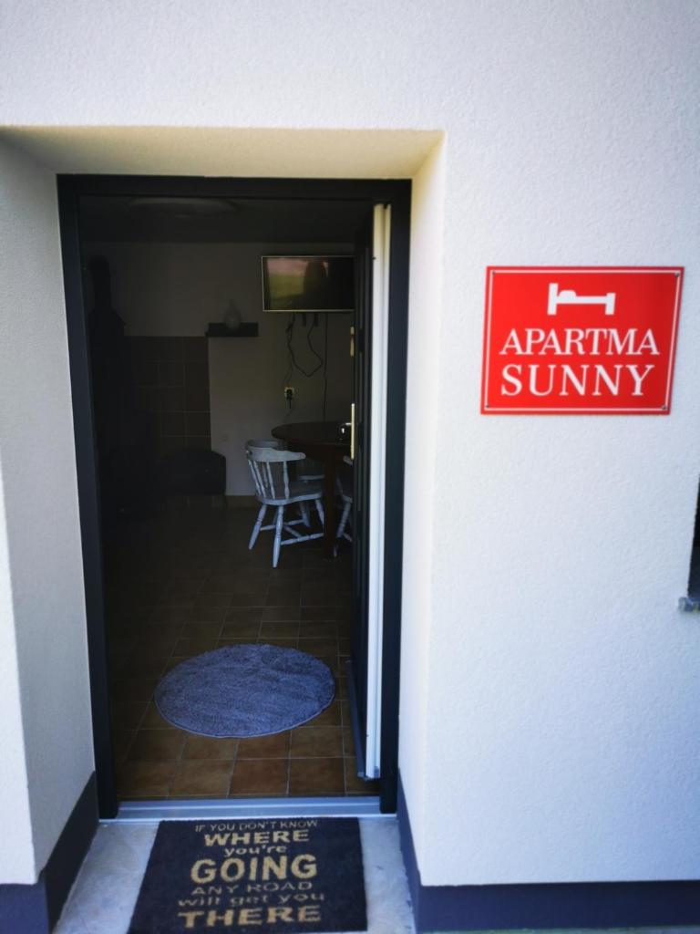 apartma "happy Scotts" photo 2
