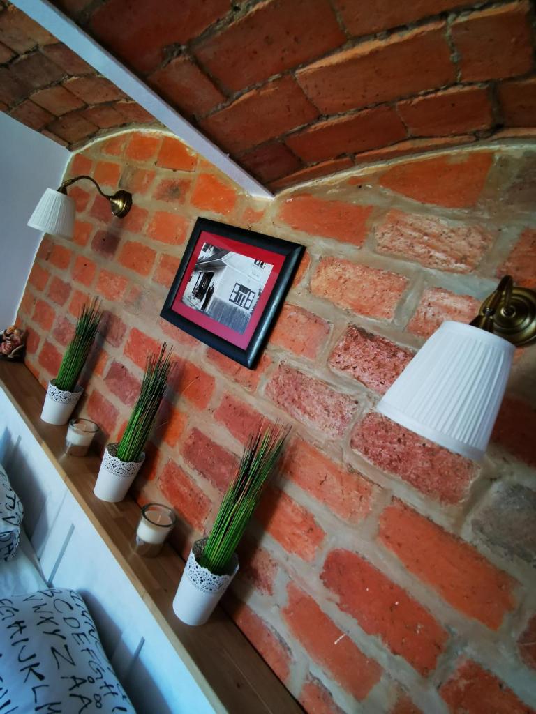 apartma "happy Scotts" photo 1