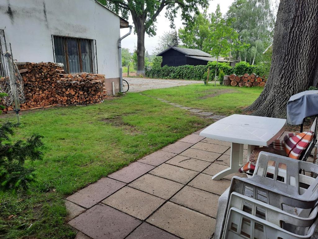 Ferienhaus Eichenblatt photo 2