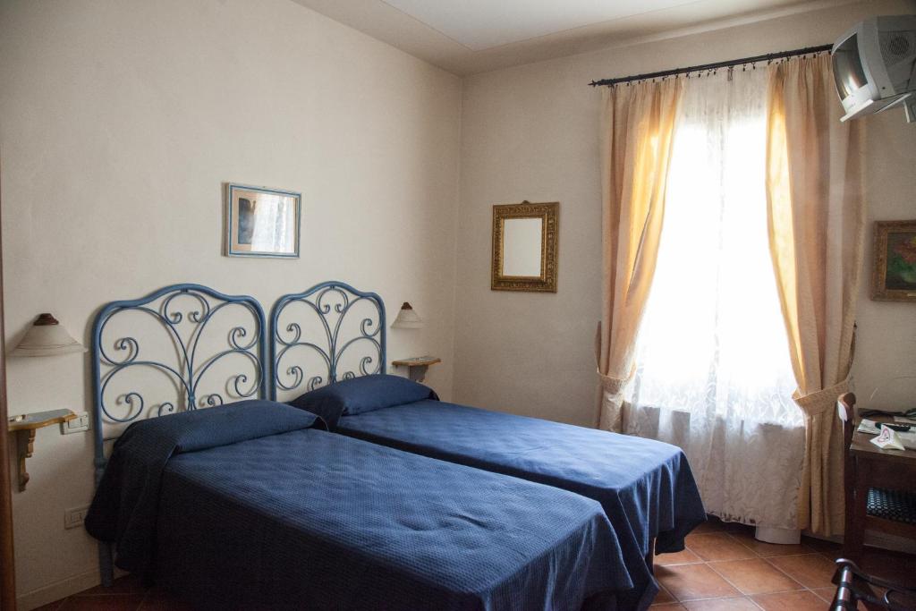 Hotel Locanda Degli Artisti photo 1