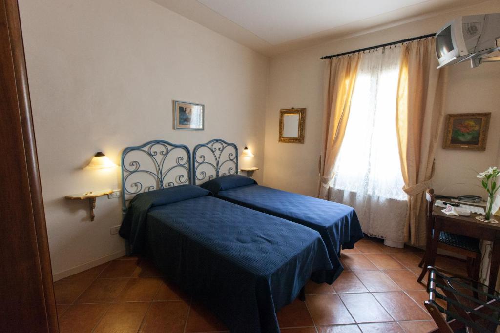 Hotel Locanda Degli Artisti photo 3