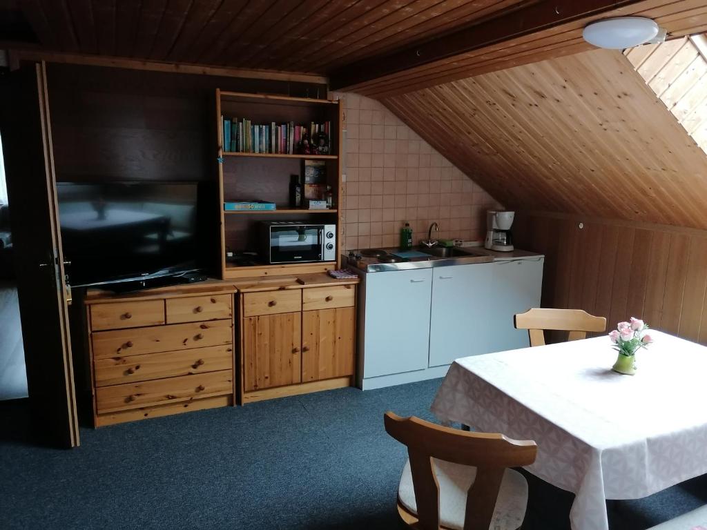 Ferienwohnung Felsblick photo 4
