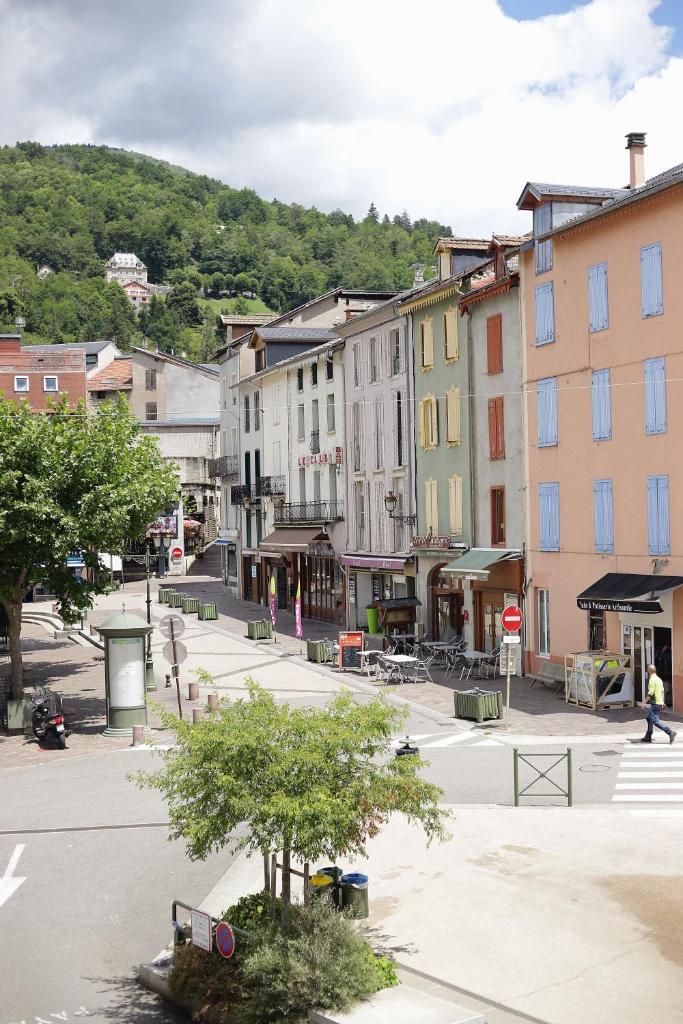 Appartement VILLA PAULA Ax-les-Thermes photo 4
