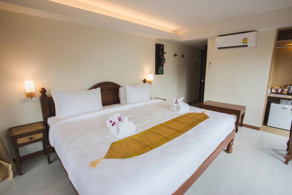 Chada Mantra Hotel photo 3
