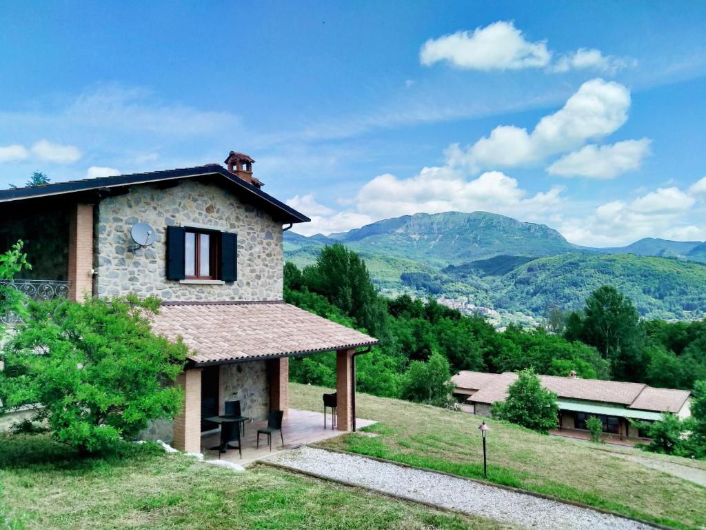 Agriturismo Borgo Biaia photo 3