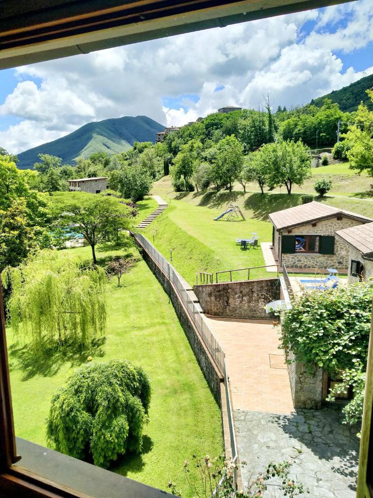 Agriturismo Borgo Biaia photo 2