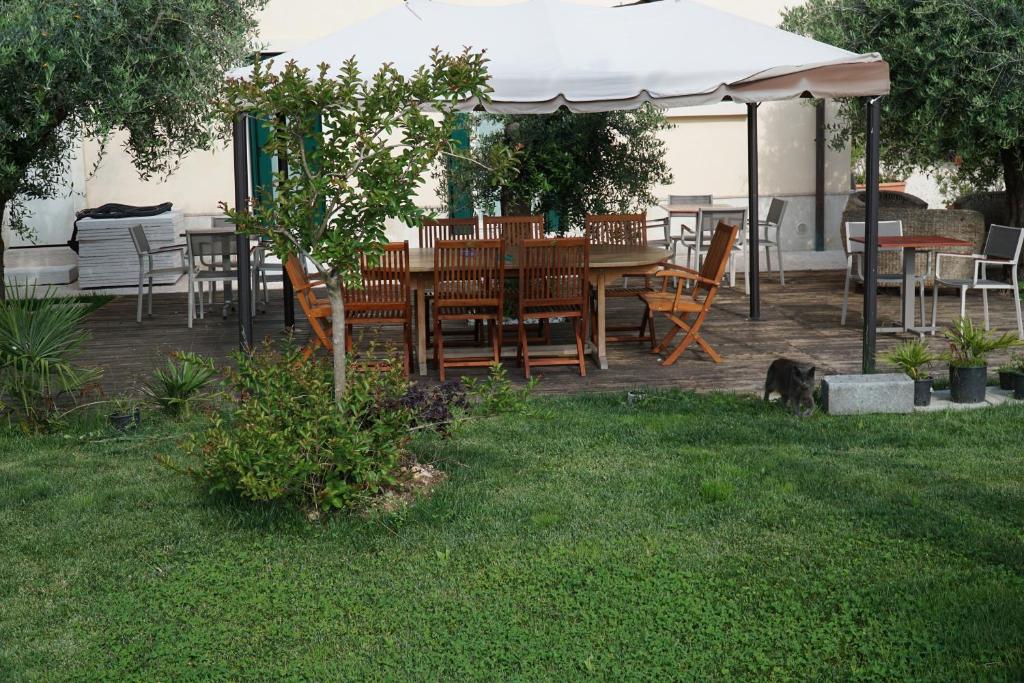 B&B Eldorado photo 2