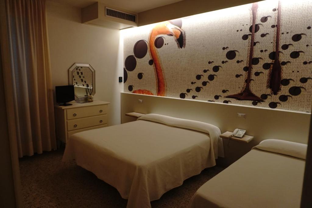 Hotel Atlantico photo 2